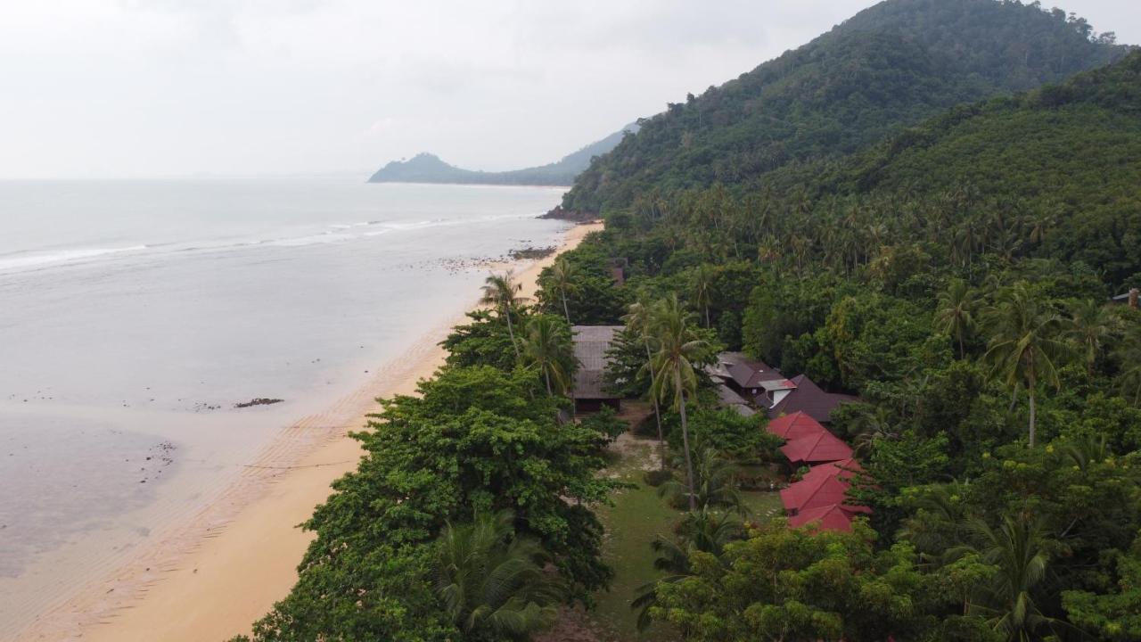 Le Dugong Libong Resort エクステリア 写真