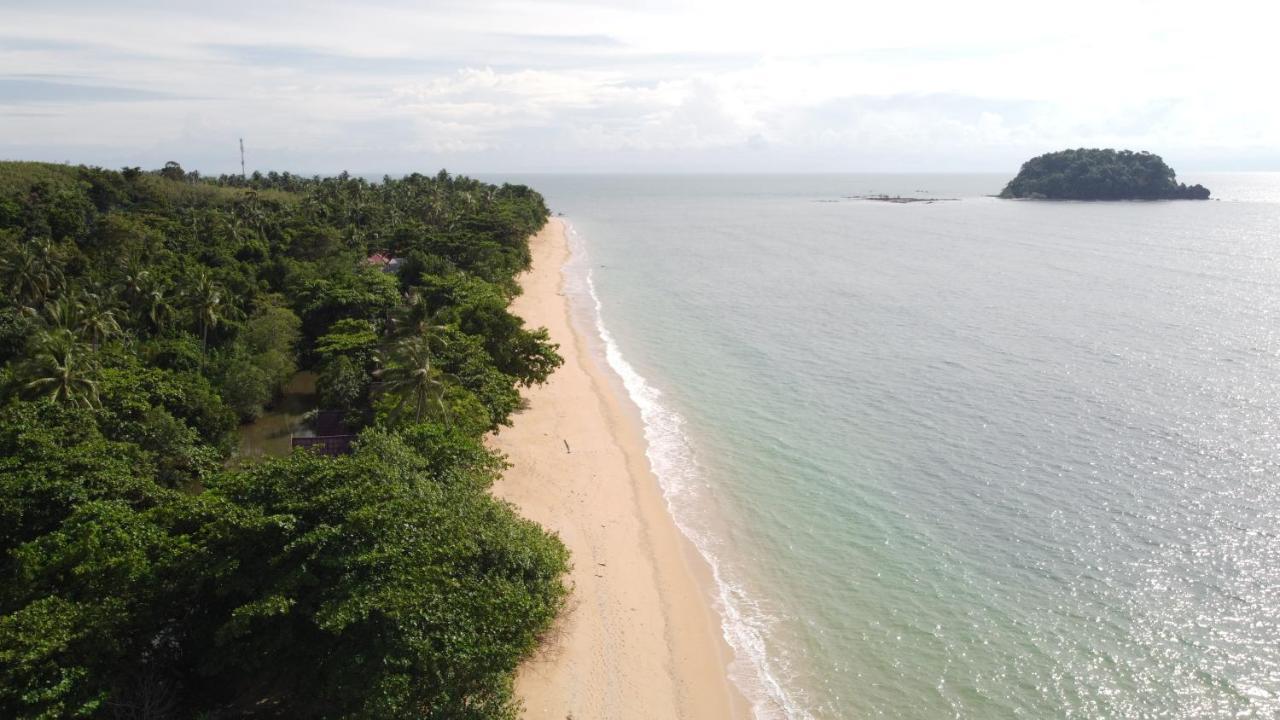 Le Dugong Libong Resort エクステリア 写真