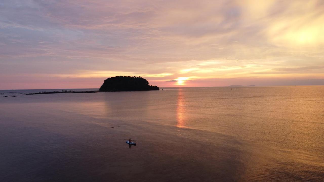 Le Dugong Libong Resort エクステリア 写真