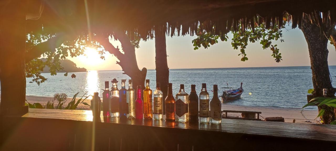 Le Dugong Libong Resort エクステリア 写真